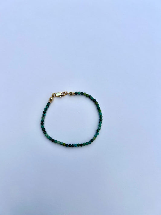 African Turquoise